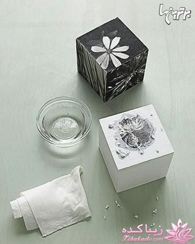 ایده های سوپرایزی + عکس